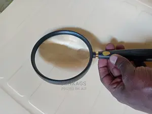 2/13 Magnifier Lens