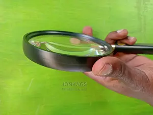 Diameter 110 Mm Magnifying Glass