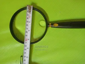 Diameter 110 Mm Magnifying Glass