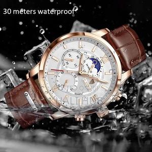 Lige Chronograph Watch - thumbnail 2
