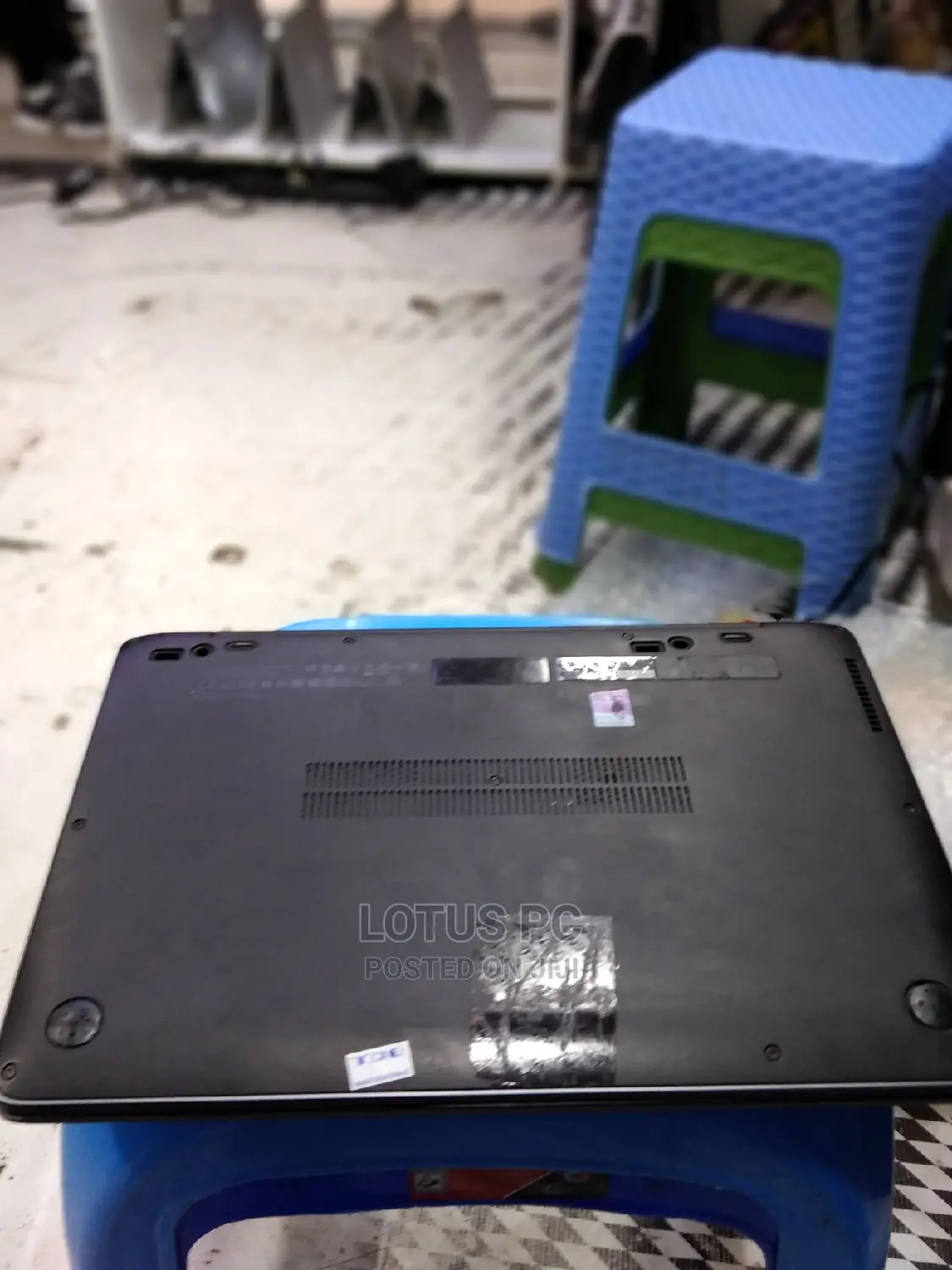 Laptop HP EliteBook Folio 1040 G2 8GB Intel Core I5 SSD 256GB