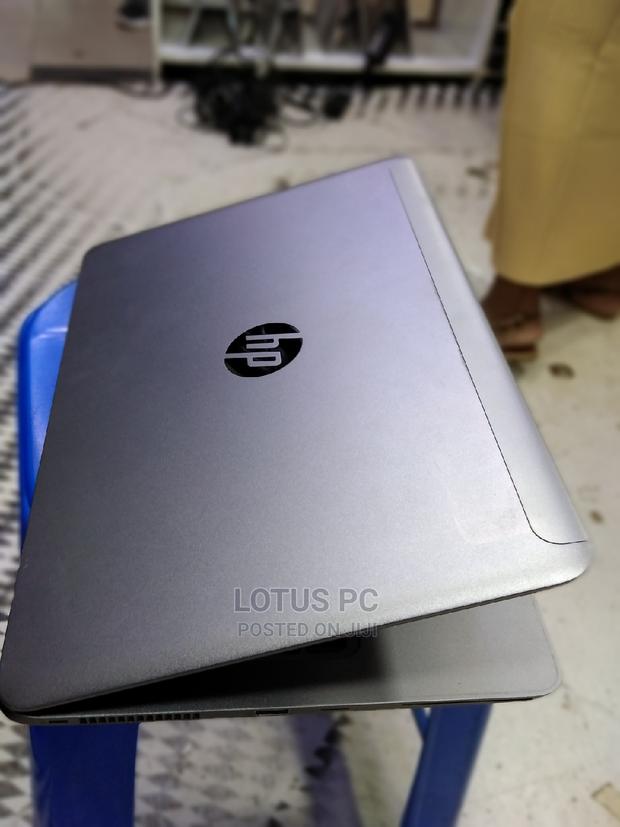 Laptop HP EliteBook Folio 1040 G2 8GB Intel Core I5 SSD 256GB