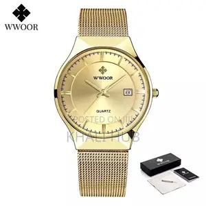 Wwoor 8016