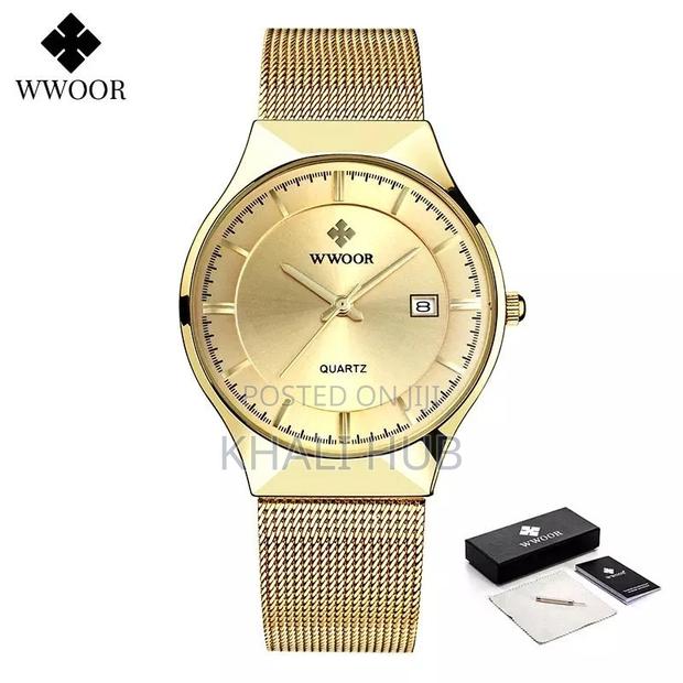 Wwoor 8016 - thumbnail 2