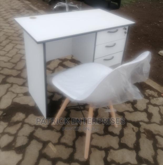 Study Desks and Study Chairs
