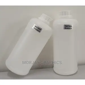 Eco Solvent Head Cleaner