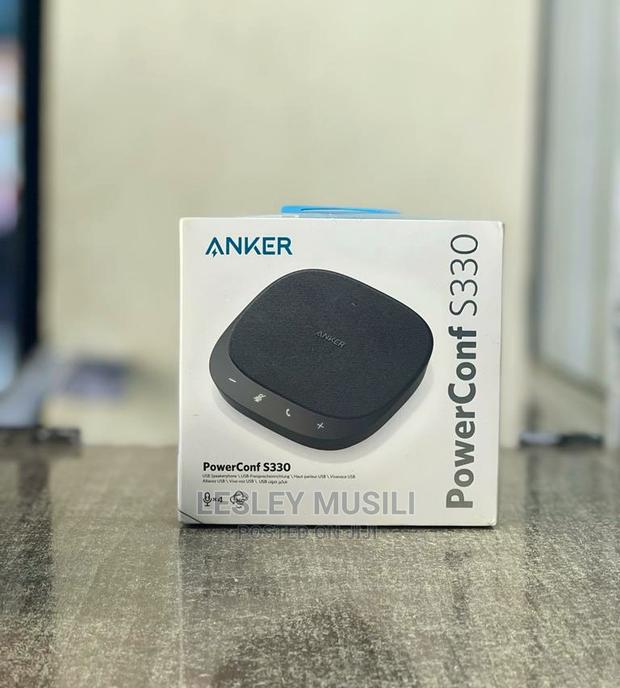 Anker Power Conf S330