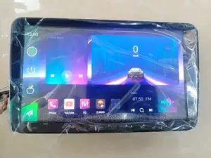 VW Android Car Stereo System