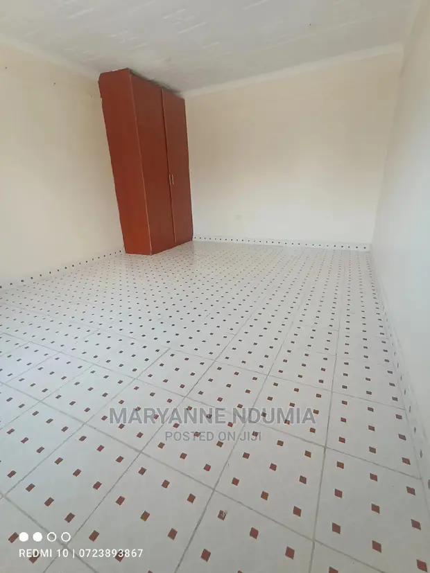 1bdrm Bungalow in Nairobi West for Rent