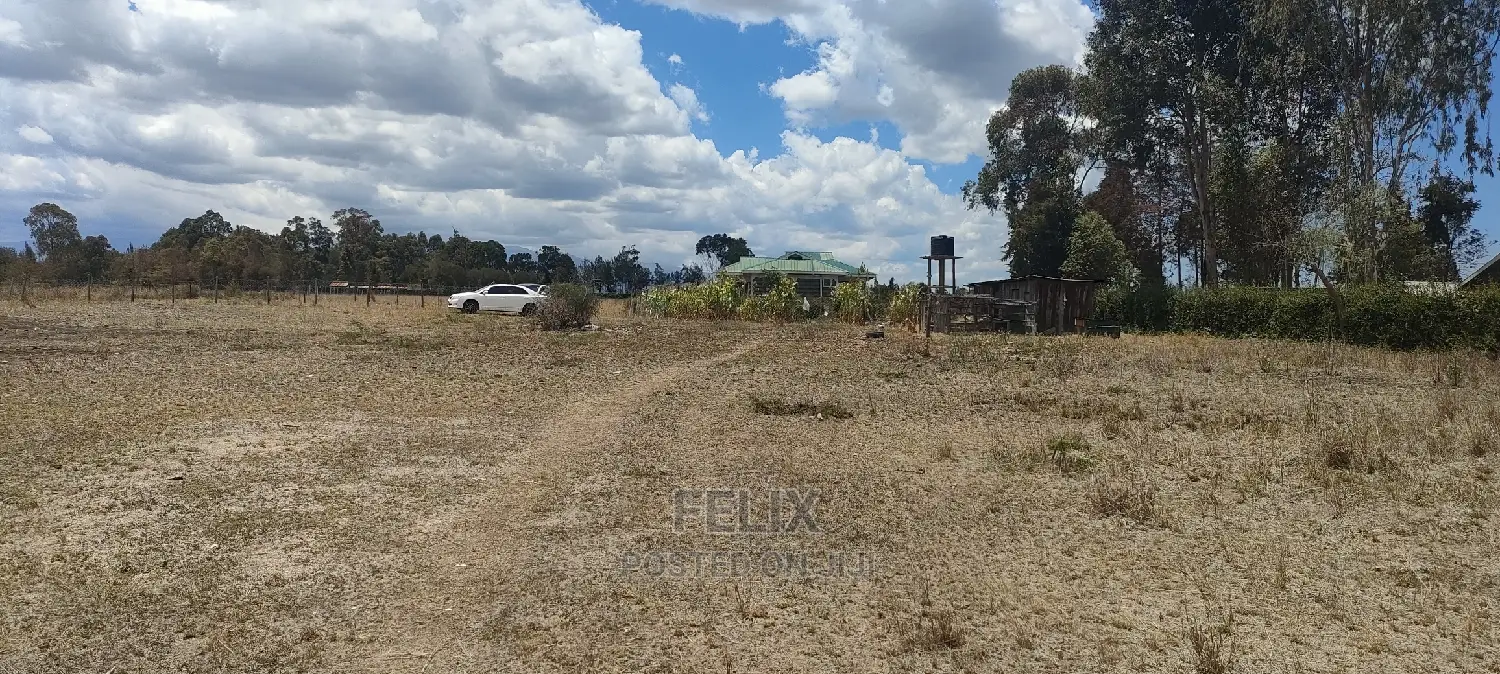 Chaka/Kalicheni Prime Plots
