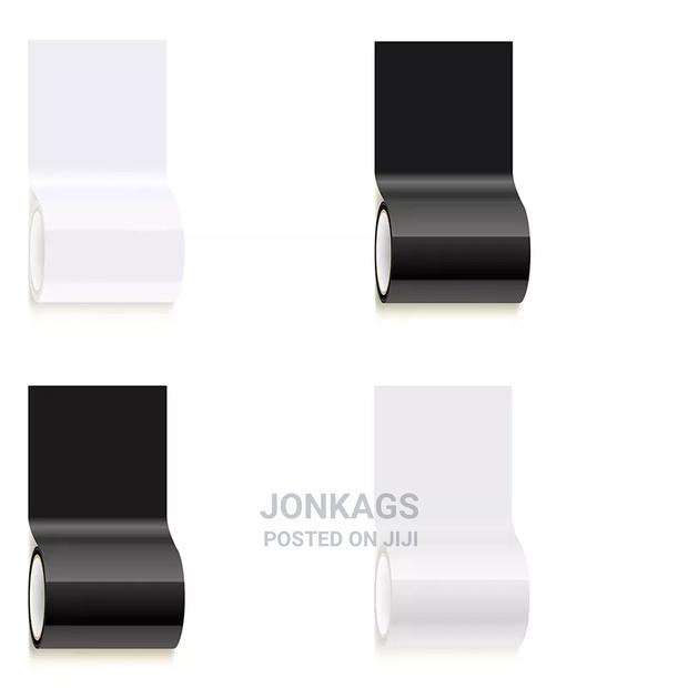 Water Leak Tape - thumbnail 5