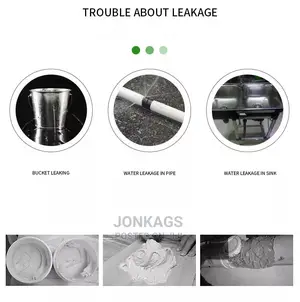 Water Leak Tape