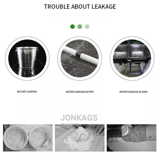 Water Leak Tape - thumbnail 3