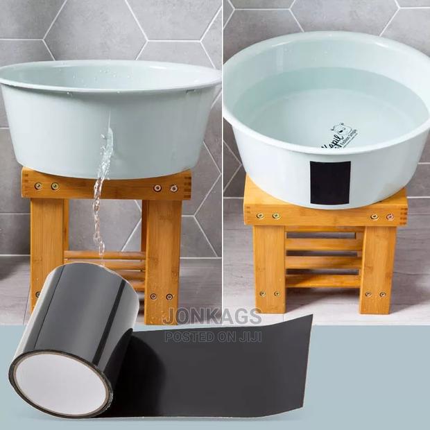 Water Leak Tape - thumbnail 4