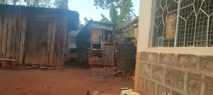 1/4 Plot Karatina/Kiawarigi 2bdrm House
