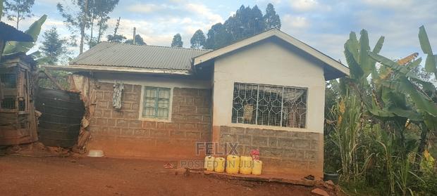 1/4 Plot Karatina/Kiawarigi 2bdrm House - thumbnail 12