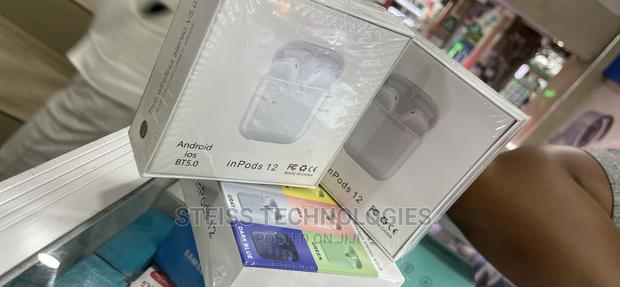 Inpods Wireless 12 Simple. - thumbnail 2