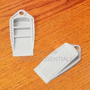 Door Stoppers,Wedge Door Stop Stopper, Door Jammers