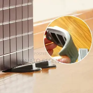 Door Stoppers,Wedge Door Stop Stopper, Door Jammers