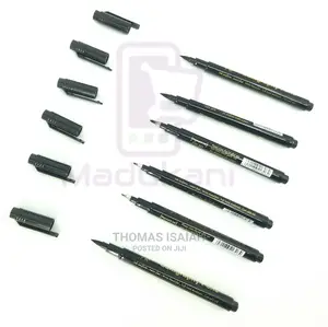 6PCS Calligraphy Pen Set