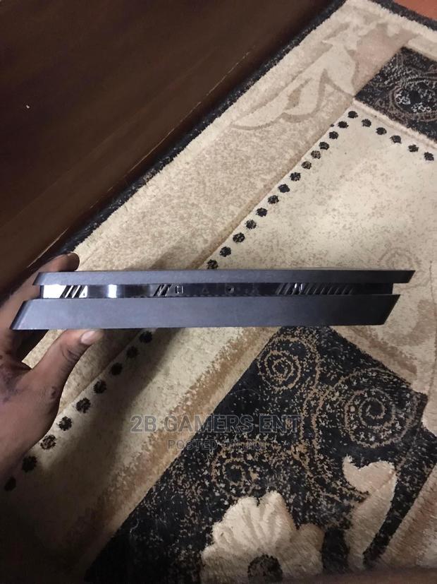 Slim Ps4 Ex Uk, 500GB - thumbnail 6