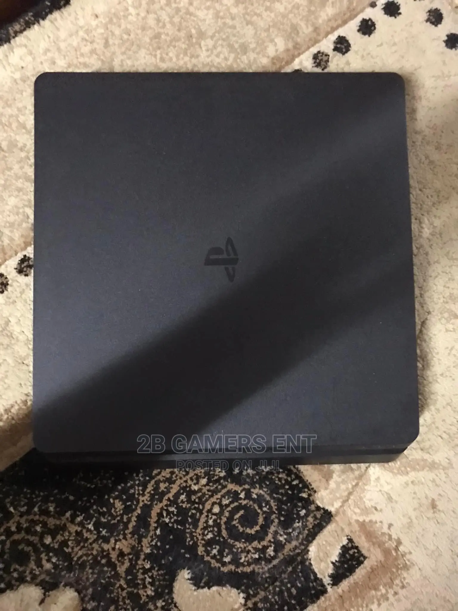 Slim Ps4 Ex Uk, 500GB