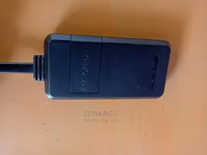 Remote Stop Engine Tracking Device