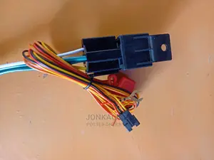 Remote Stop Engine Tracking Device