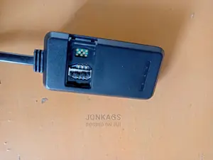 Remote Stop Engine Tracking Device
