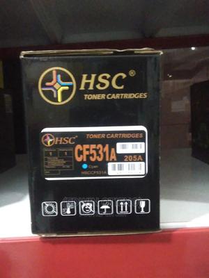 CF531A Compatible Toner - thumbnail 2