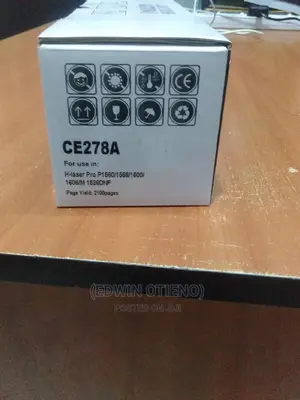 Hp 78A (Optimage Brand)