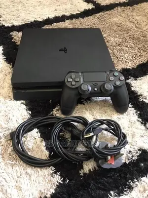 Slim Play Station 4 500gb