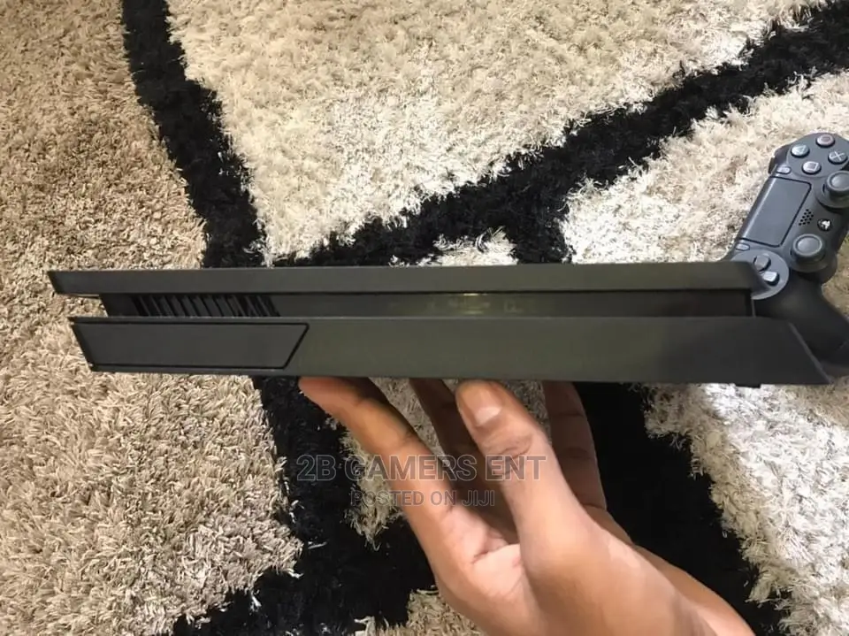 Slim Play Station 4 500gb