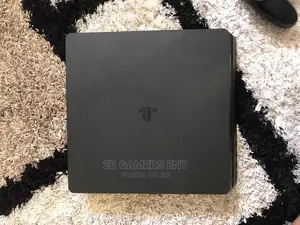 Slim Play Station 4 500gb