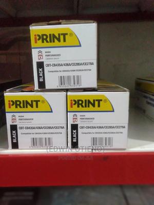 Iprint 85A Hp Toner - thumbnail 2