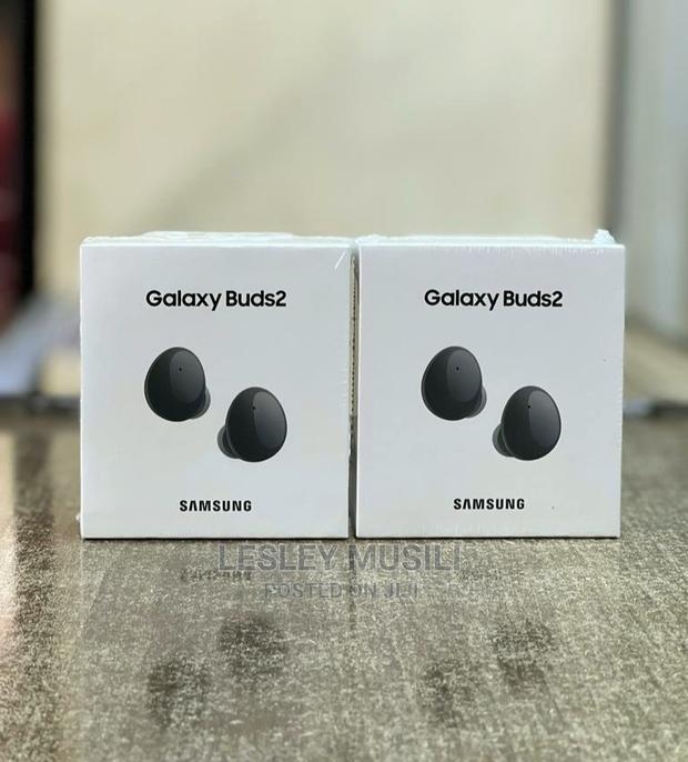 Buds 2 Samsung - thumbnail 2