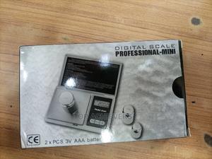 Gram Scale - thumbnail 2