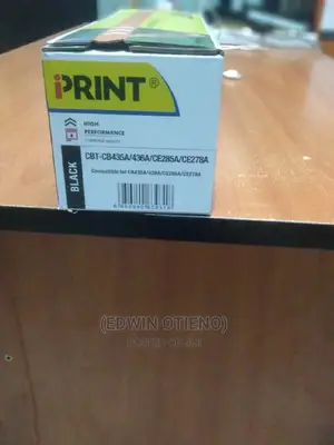Iprint Hp 36A