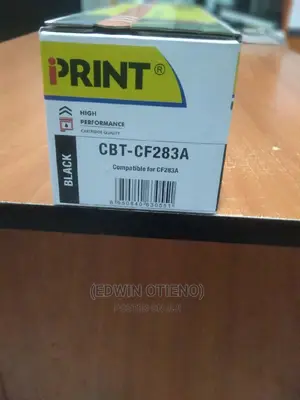HP 83A Compatible Toner(Iprint)