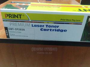 Iprint - HP 83A Toner - thumbnail 2