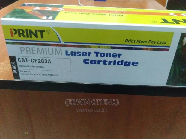 Iprint - HP 83A Toner - main view