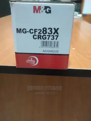 Cf283x M G (Toner)