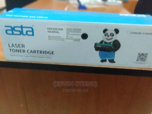 HP 131A (Cf210a) Asta Brand - main view
