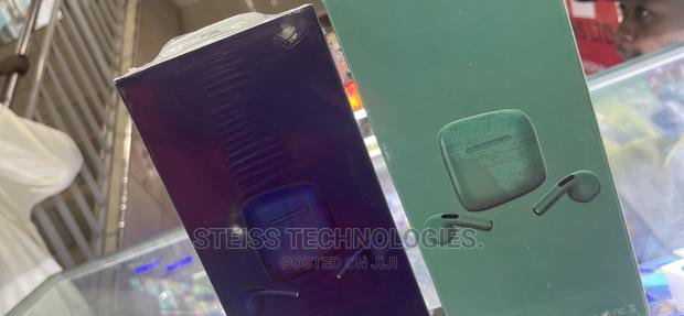 Pro 7s Wireless Headsets. - main view