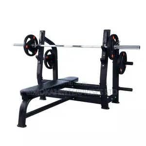 Commercial Weight Benches in Nairobi