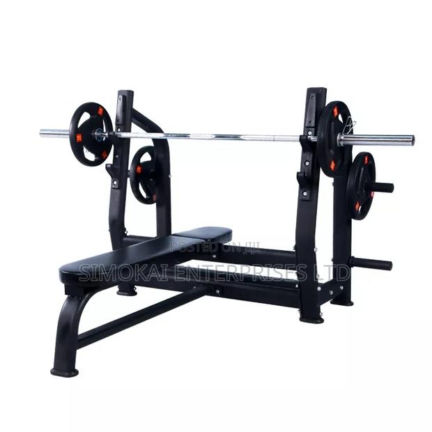 Commercial Weight Benches in Nairobi