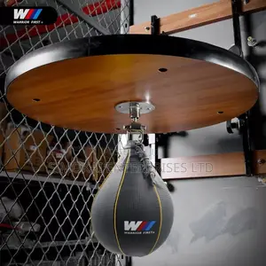 New Boxing Speeding Ball Set+