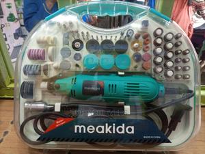 Mini Grinder - thumbnail 2