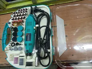 Engraving Machine