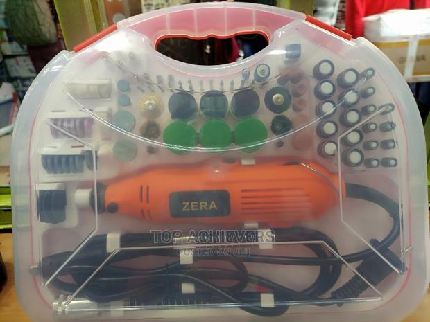 Wood Engraving Machine - main view